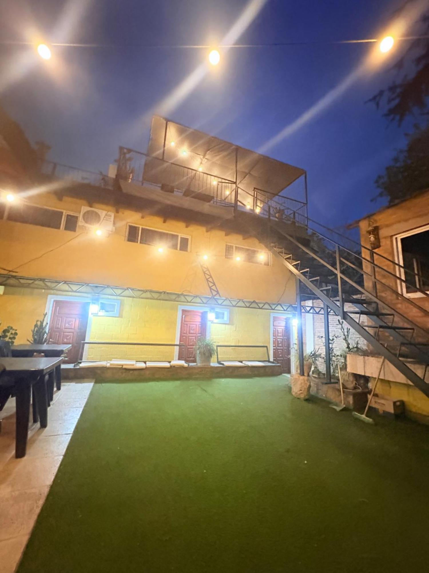 Los Carolinos Departamentos Villa Carlos Paz Exterior photo