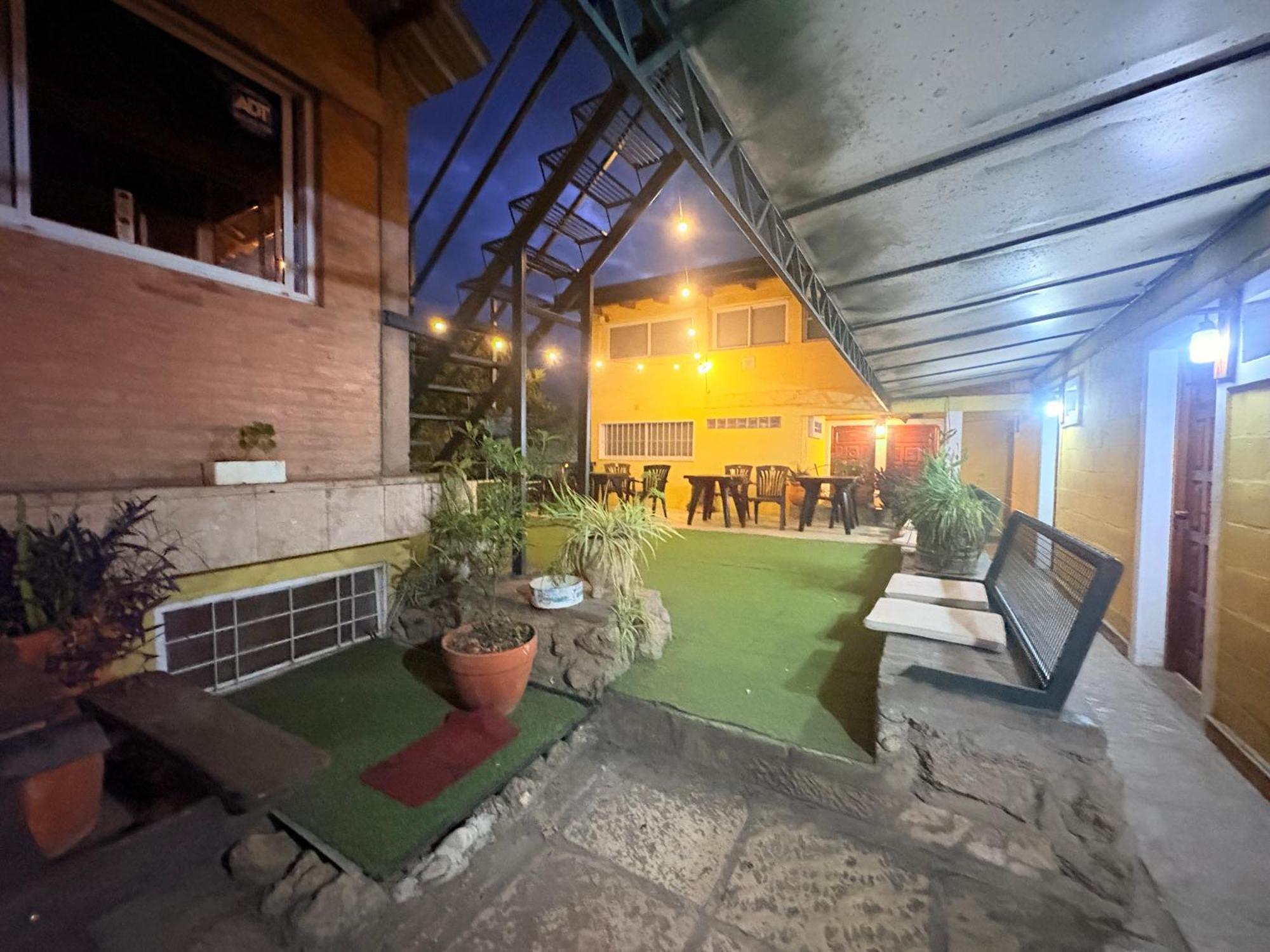 Los Carolinos Departamentos Villa Carlos Paz Exterior photo